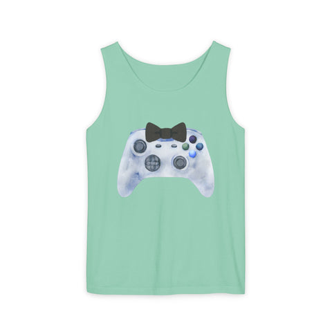 Gamer Groom Unisex Tank Top