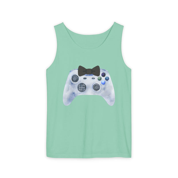 Gamer Groom Unisex Tank Top