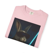 Star Paws Rabbit Unisex T-Shirt