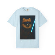 Star Paws Pomeranian T-Shirt