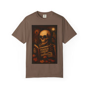 'Pumpkin Carving For Dummies' Unisex T-Shirt