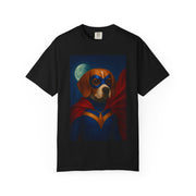 Superhero Beagle Unisex T-Shirt