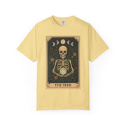 'The Seer' Tarot Card Unisex T-Shirt