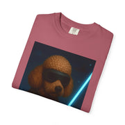 Star Paws Goldendoodle Unisex T-shirt