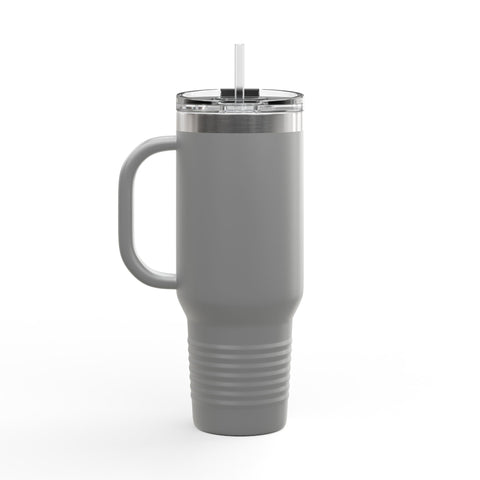 'Witches Social Club' Insulated Travel Mug, 40oz