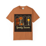 Spooky Season Dachshund Unisex T-Shirt