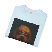 Paw Trek Goldendoodle Unisex T-shirt