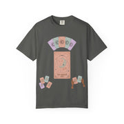 'The Hanged Man' Tarot Card Unisex T-Shirt
