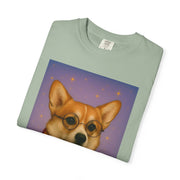 Pawgwarts Corgi Unisex T-Shirt