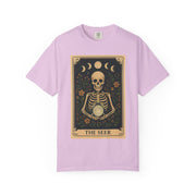 'The Seer' Tarot Card Unisex T-Shirt
