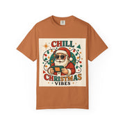 'Chill Christmas Vibes' Unisex T-Shirt