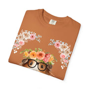 Geeky Goddess Guinea Pig Unisex T-Shirt
