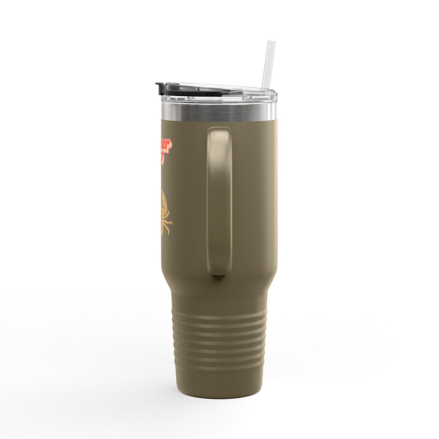 'Cancer' Zodiac Insulated Travel Mug, 40oz