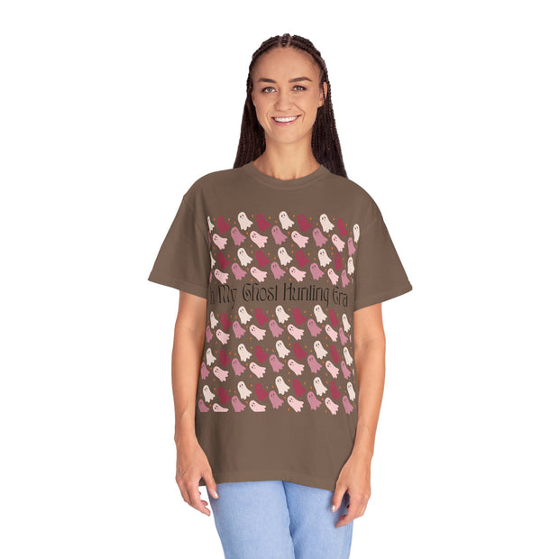 'In My Ghost Hunting Era' Unisex T-Shirt