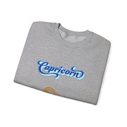 'Capricorn' Zodiac Unisex Crewneck Sweatshirt