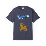 'Capricorn' Zodiac Unisex T-Shirt