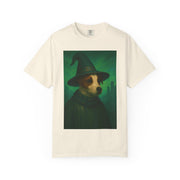 The Lord of the Paws Jack Russell Unisex T-Shirt