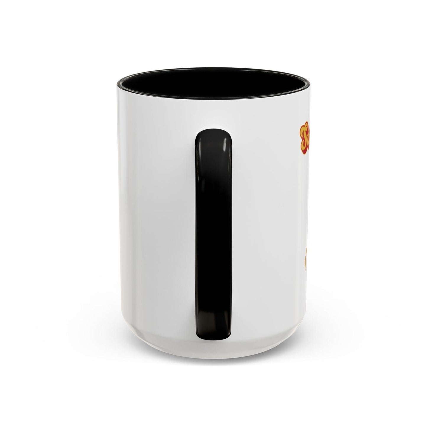 'Scorpio' Accent Coffee Mug