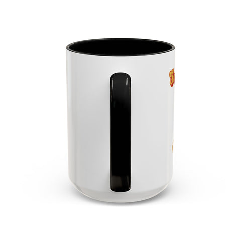 'Scorpio' Accent Coffee Mug