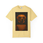 Paw Trek Golden Retriever Unisex T-Shirt