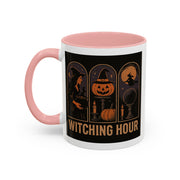 'Witching Hour' Accent Coffee Mug