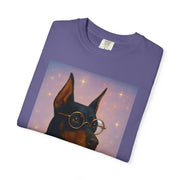 Pawgwarts Doberman Unisex T-Shirt
