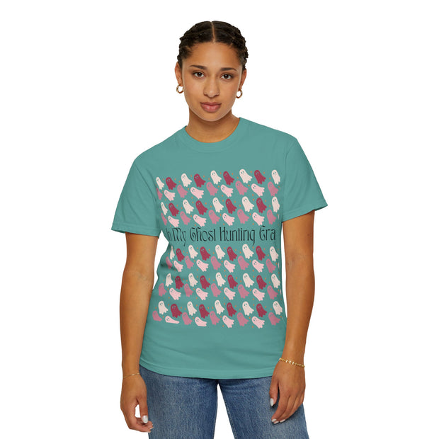 'In My Ghost Hunting Era' Unisex T-Shirt