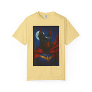 Superhero Doberman T-Shirt