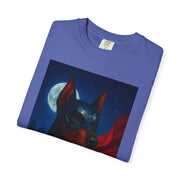 Superhero Doberman T-Shirt