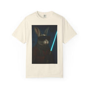 Star Paws Rabbit Unisex T-Shirt