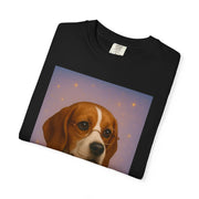Pawgwarts Beagle Unisex T-shirt