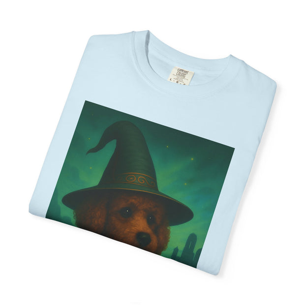 The Lord of the Paws Goldendoodle T-shirt