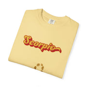 'Scorpio' Unisex Zodiac T-Shirt