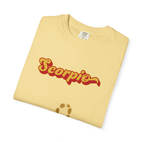 'Scorpio' Unisex Zodiac T-Shirt