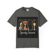 Spooky Season Toy Fox Terrier Unisex T-Shirt