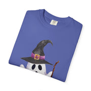 Holy Ghost Witch Unisex T-Shirt