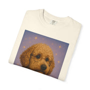 Pawgwarts Goldendoodle Unisex T-shirt