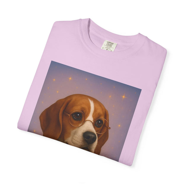 Pawgwarts Beagle Unisex T-shirt