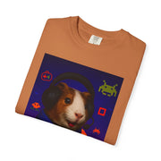 Game On Guinea Pig Unisex T-shirt