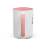 Gamer Groom Accent Mug