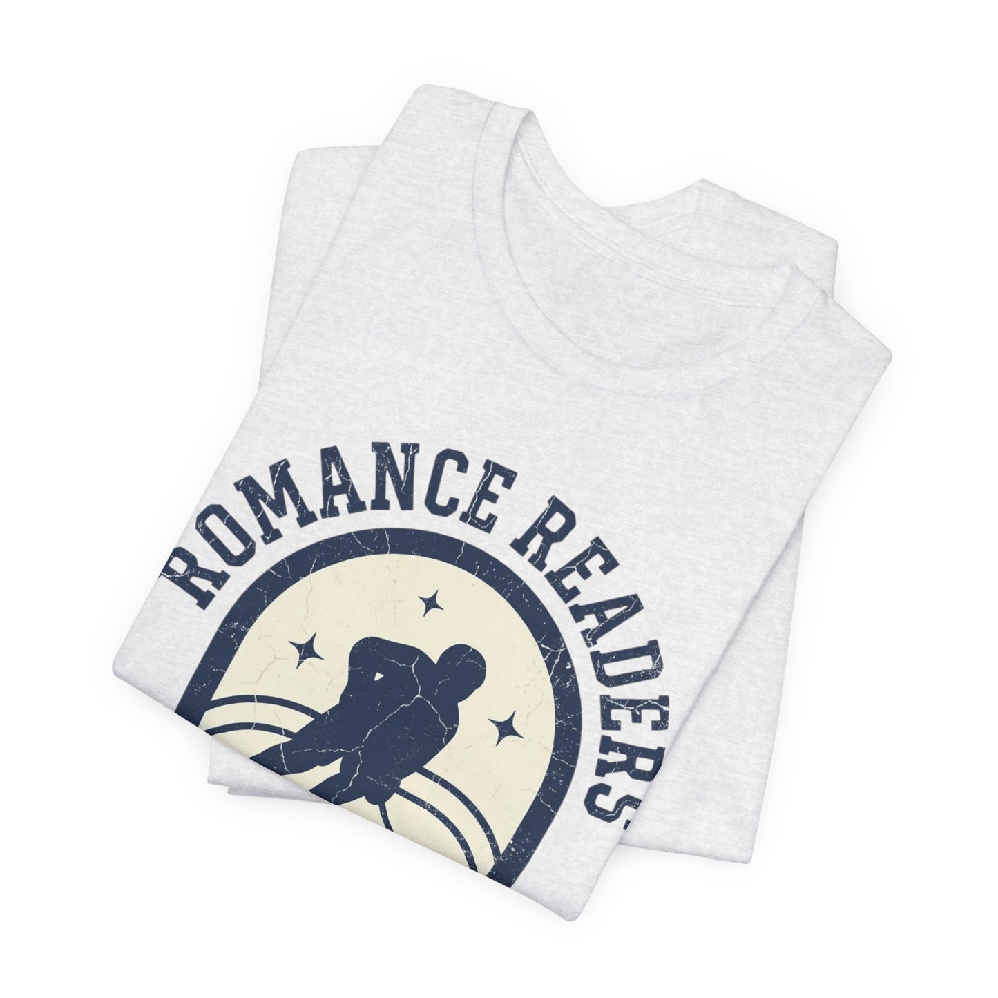 Romance Readers Hockey League Sweatshirt, Hockey Romance Booktok Crewneck, Sports Romance Reader Pullover