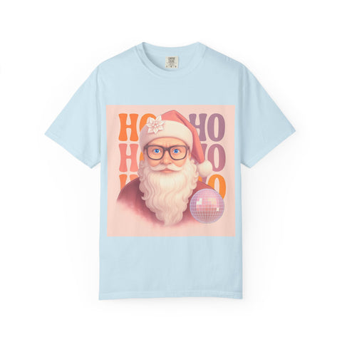 Santa Disco T-Shirt
