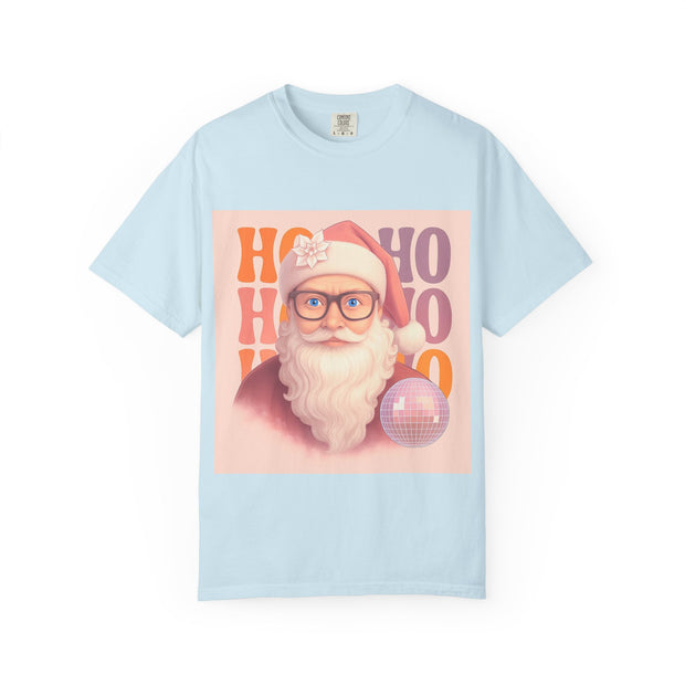 Santa Disco T-Shirt