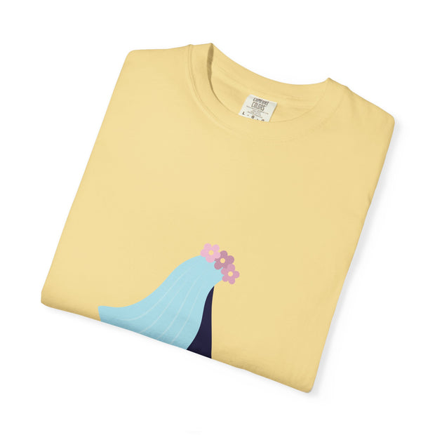 Witch Bride Unisex T-Shirt