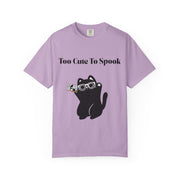 'Too Cute To Spook' Unisex T-shirt