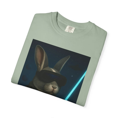 Star Paws Rabbit Unisex T-Shirt