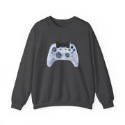 Gamer Groom Unisex Crewneck Sweatshirt