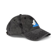 Wizard Bride Vintage Embroidered Cap