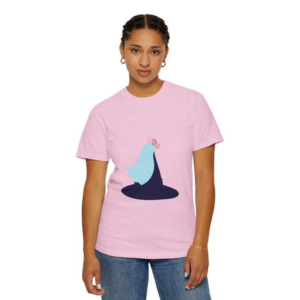 Witch Bride Unisex T-Shirt