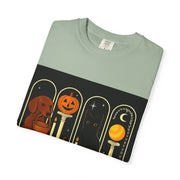Spooky Season Dachshund Unisex T-Shirt